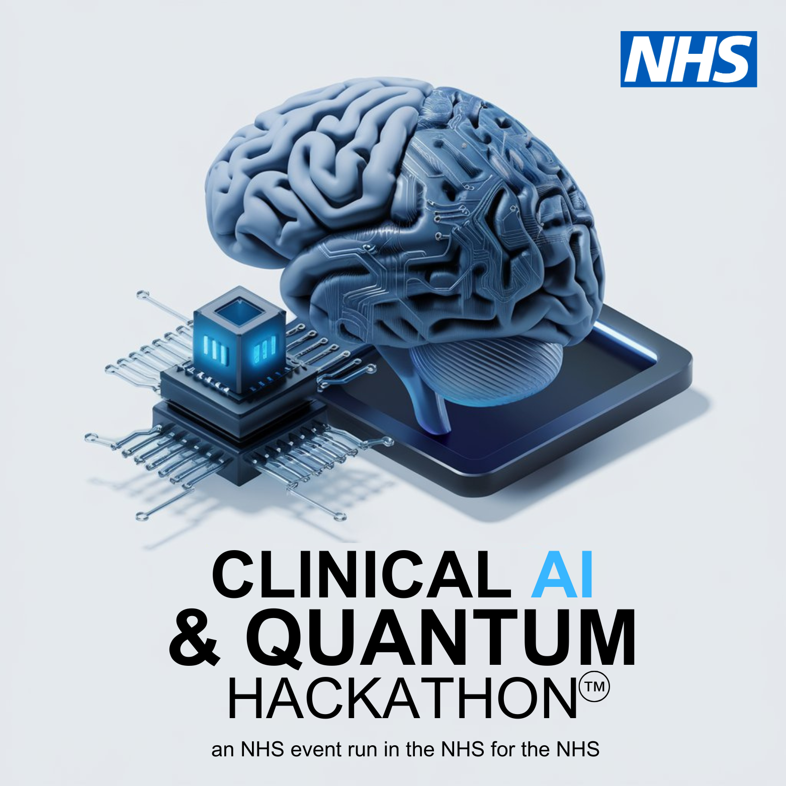 Clinical AI & Quantum Hackathon